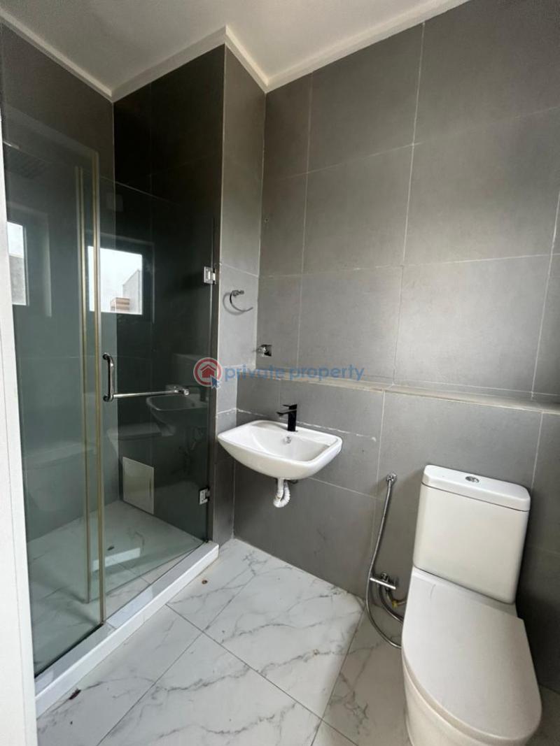 5 bedroom Detached Duplex For Rent Ikoyi Lagos - 2