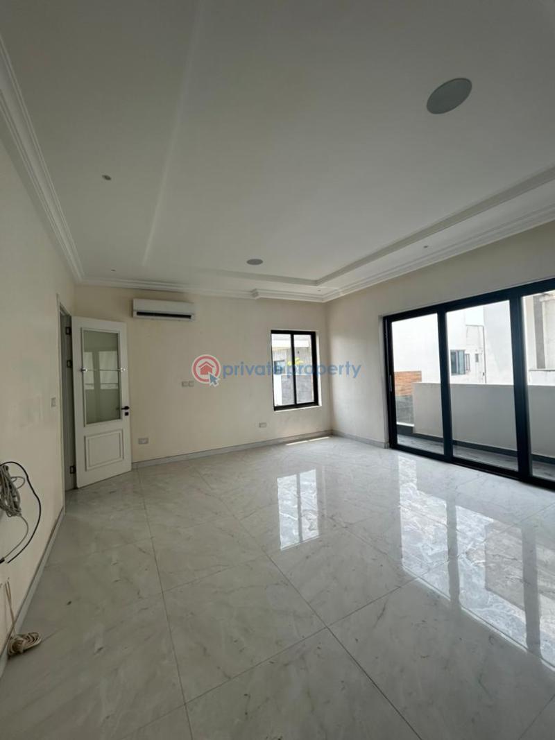 5 bedroom Detached Duplex For Rent Ikoyi Lagos - 13