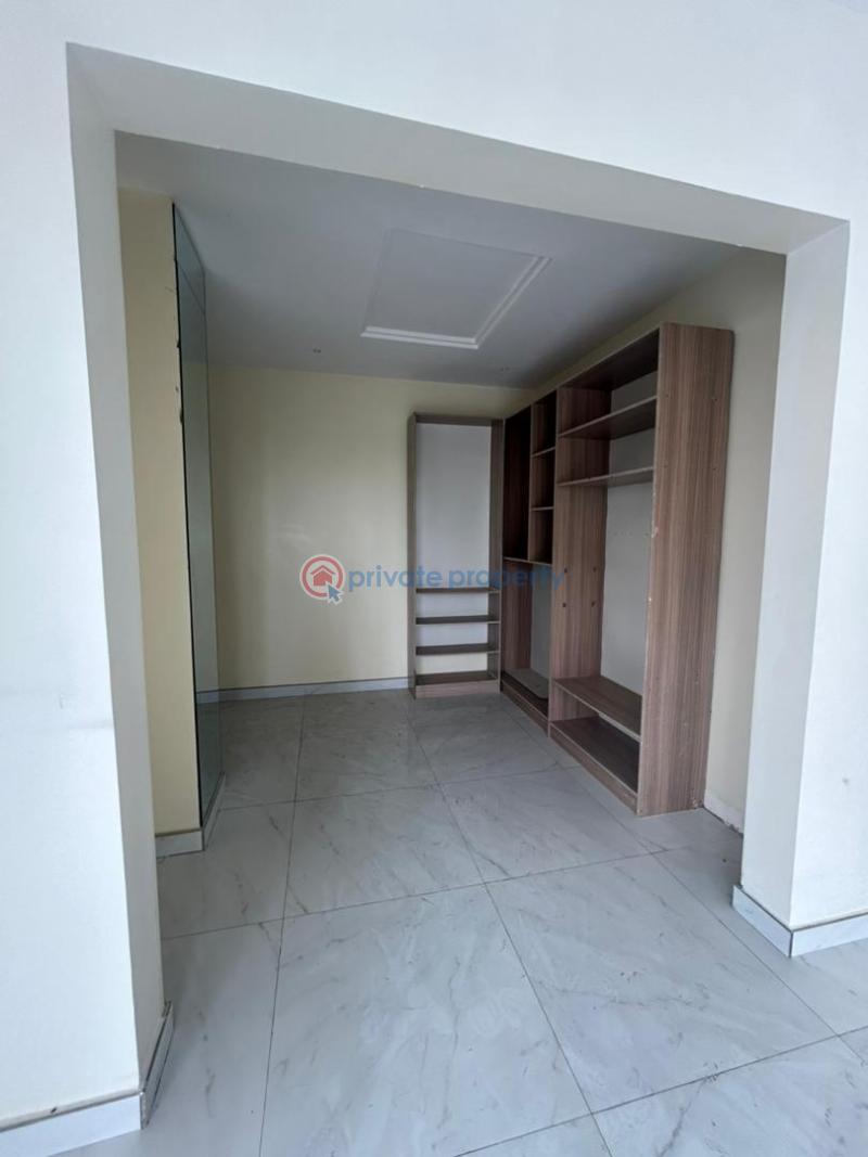 5 bedroom Detached Duplex For Rent Ikoyi Lagos - 11