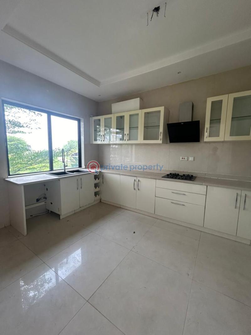 5 bedroom Detached Duplex For Rent Ikoyi Lagos - 9