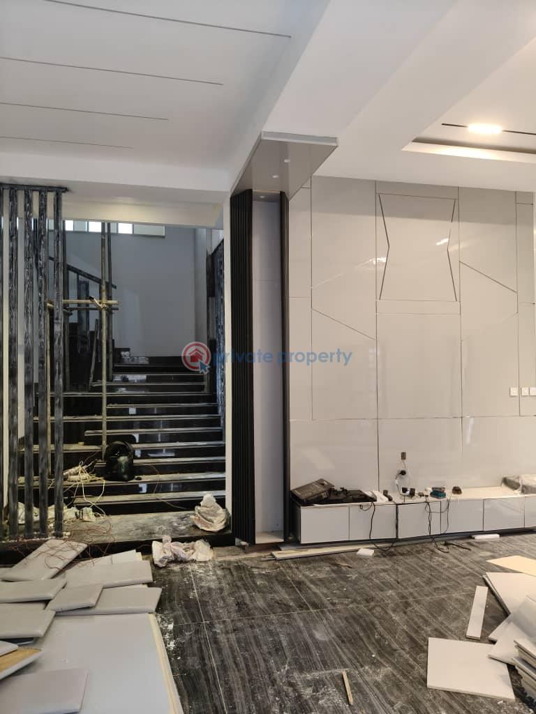 5 bedroom House For Sale Ikoyi Lagos - 4