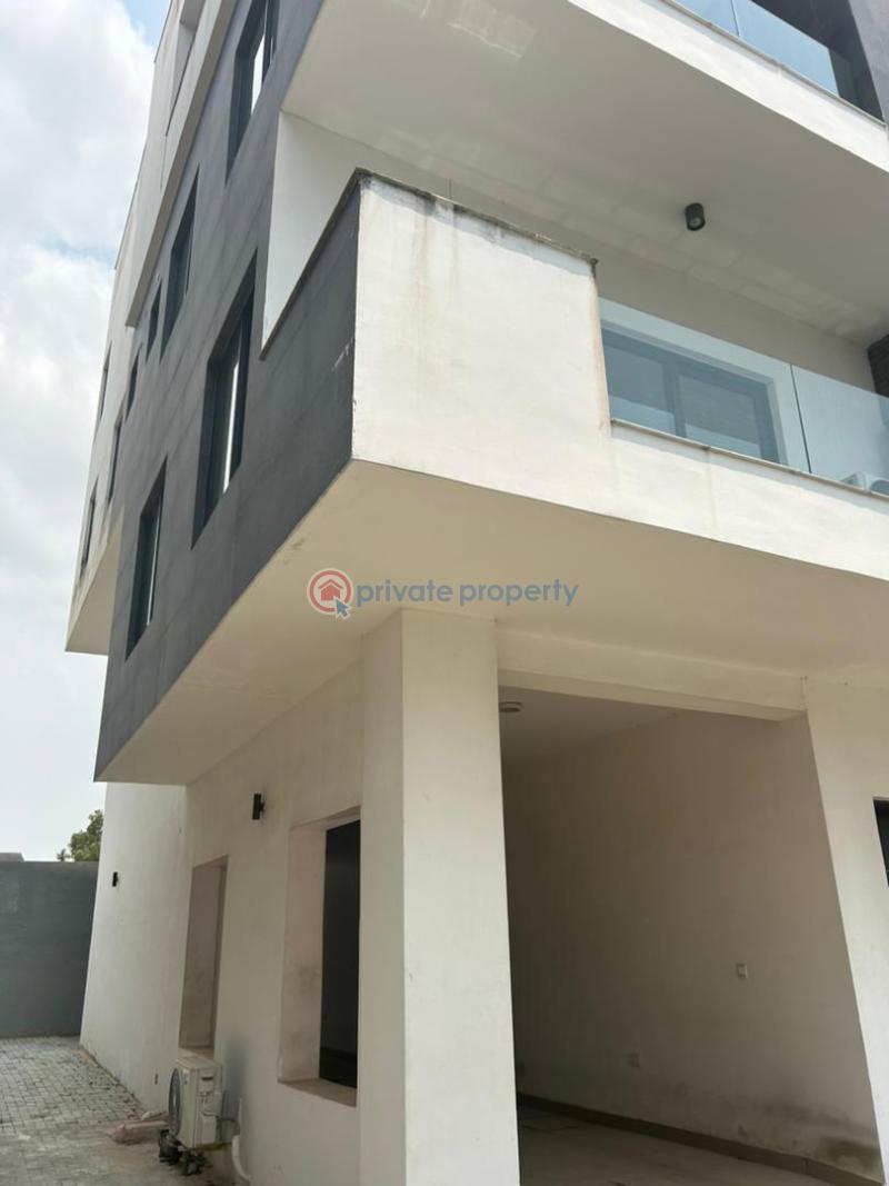 5 bedroom Detached Duplex For Rent Ikoyi Lagos - 17