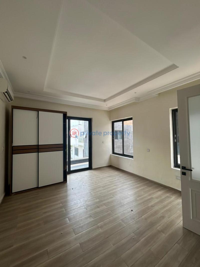 5 bedroom Detached Duplex For Rent Ikoyi Lagos - 15