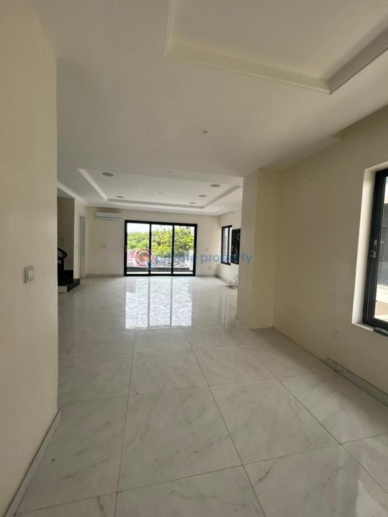 5 bedroom Detached Duplex For Rent Ikoyi Lagos - 16