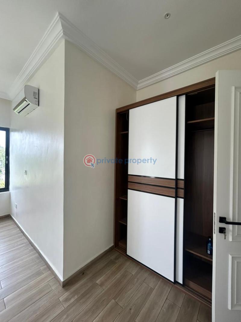 5 bedroom Detached Duplex For Rent Ikoyi Lagos - 4