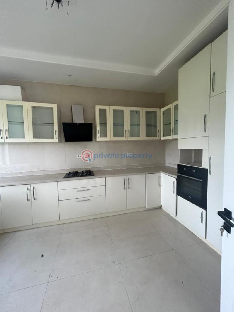 5 bedroom Detached Duplex For Rent Ikoyi Lagos - 1