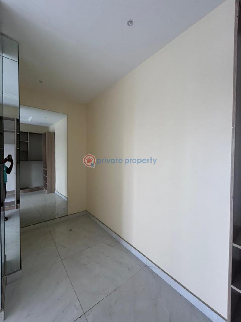 5 bedroom Detached Duplex For Rent Ikoyi Lagos - 10