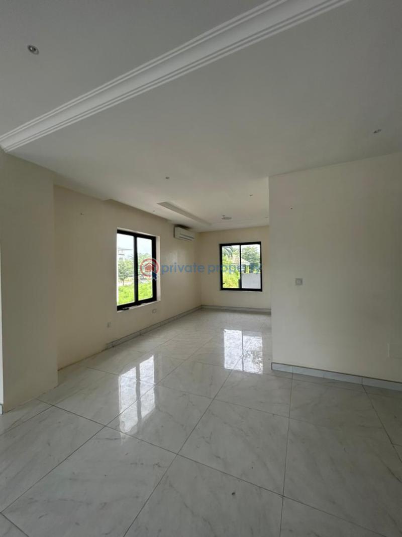 5 bedroom Detached Duplex For Rent Ikoyi Lagos - 8