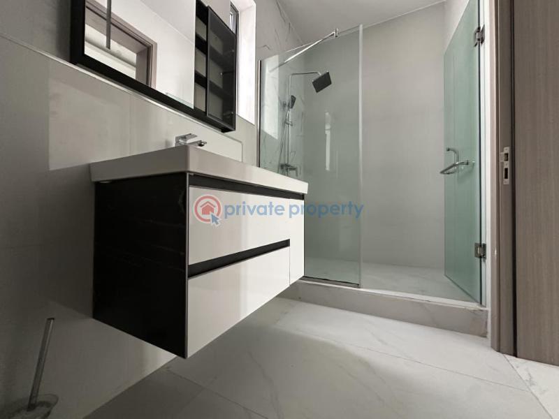 5 bedroom Detached Duplex For Sale Lekki Phase 1 Lagos - 13