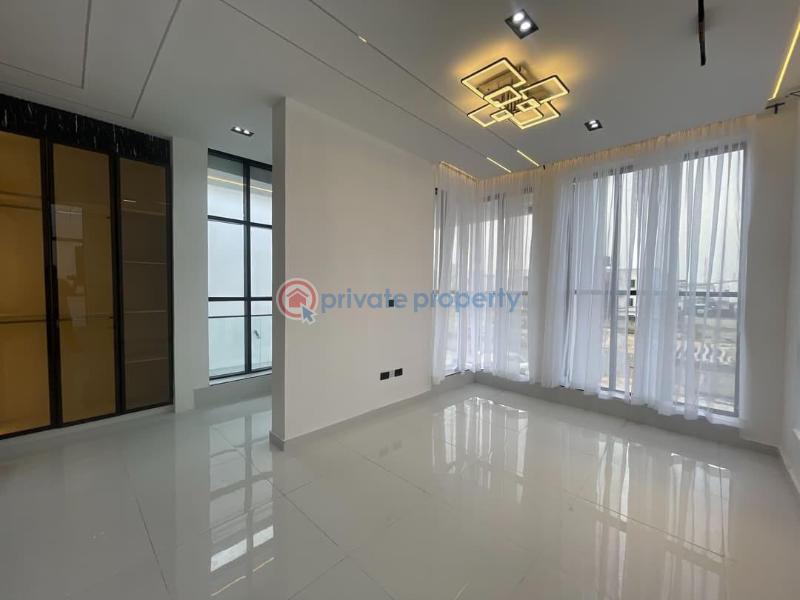 5 bedroom Detached Duplex For Sale Ikota Lekki Lagos - 5