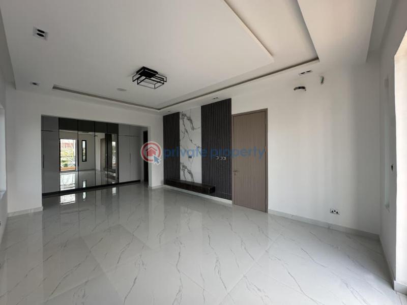 5 bedroom Detached Duplex For Sale Lekki Phase 1 Lagos - 7