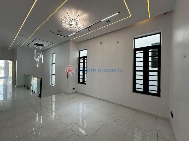 5 bedroom Detached Duplex For Sale Victoria Garden City Lekki Lagos - 7