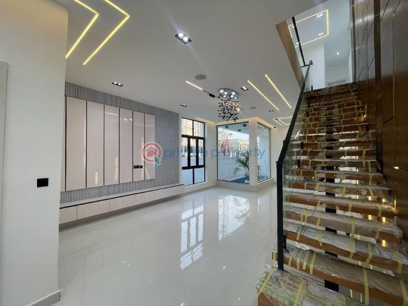 5 bedroom Detached Duplex For Sale Ikota Lekki Lagos - 1