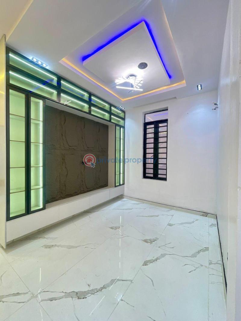5 bedroom Detached Duplex For Sale Ikota Lekki Lagos - 10