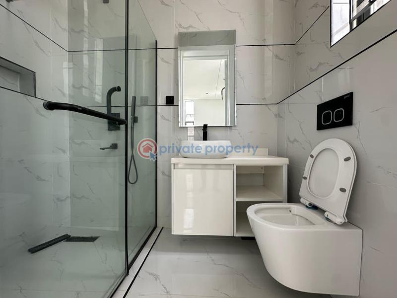 5 bedroom Detached Duplex For Sale Ikota Lekki Lagos - 2