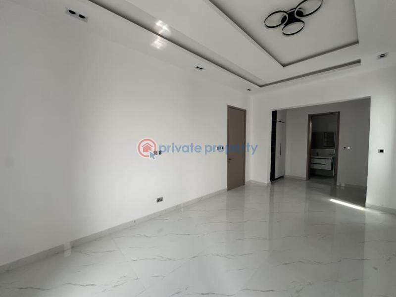 5 bedroom Detached Duplex For Sale Lekki Phase 1 Lagos - 10