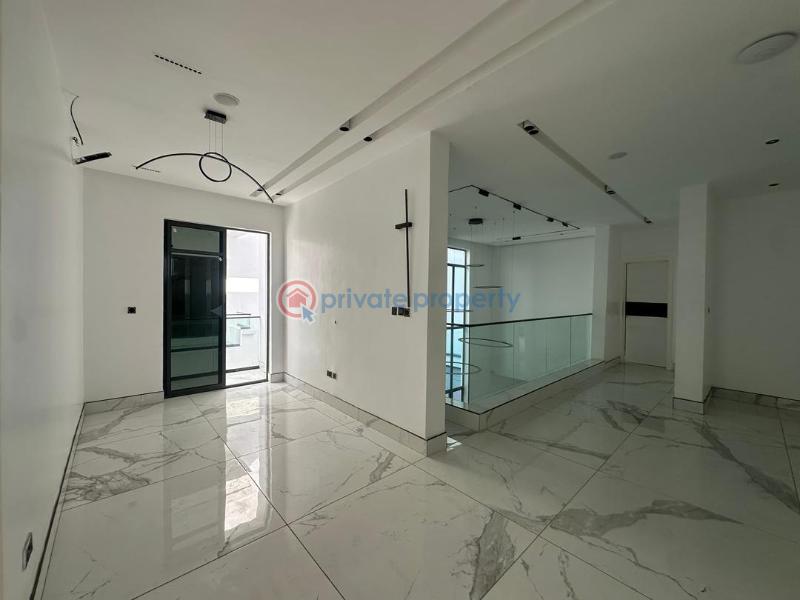 5 bedroom Detached Duplex For Sale Ikota Lekki Lagos - 6