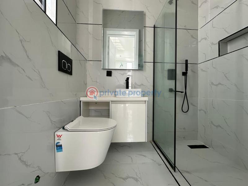 5 bedroom Detached Duplex For Sale Ikota Lekki Lagos - 10
