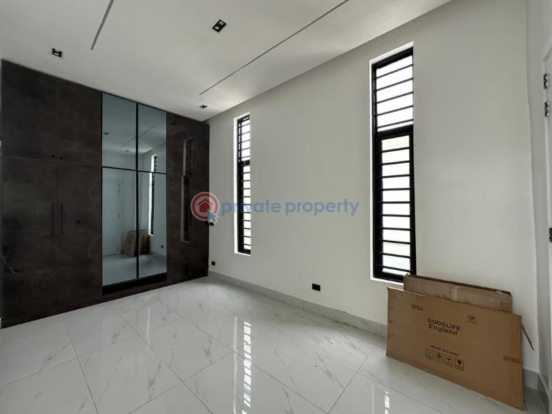 5 bedroom Detached Duplex For Sale Ikota Lekki Lagos - 8