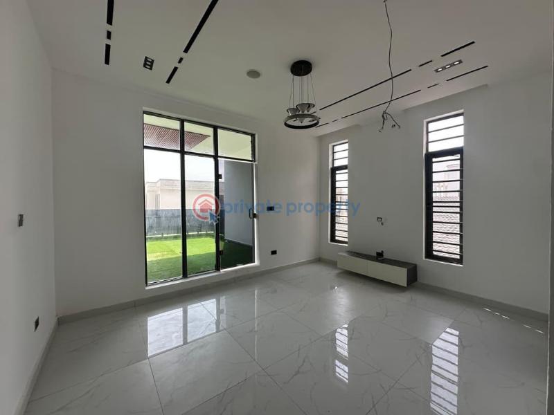5 bedroom Detached Duplex For Sale Ikota Lekki Lagos - 10