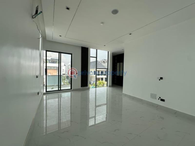 5 bedroom Detached Duplex For Sale Ikota Lekki Lagos - 7