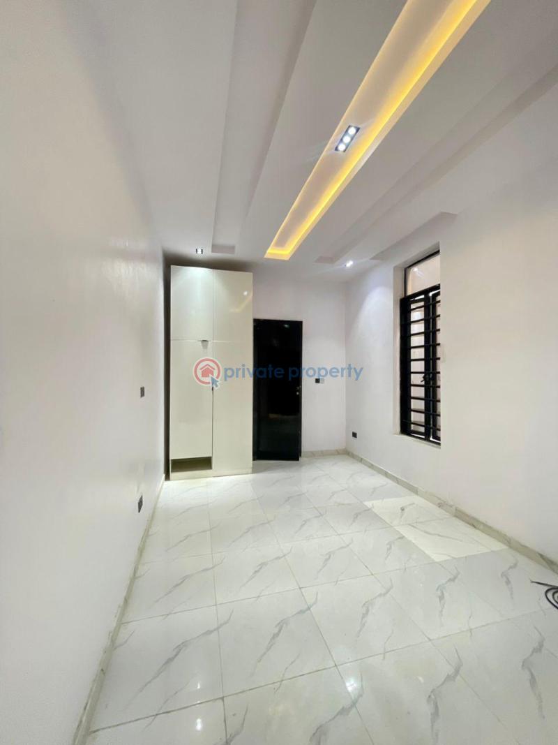 5 bedroom Detached Duplex For Sale Ikota Lekki Lagos - 3