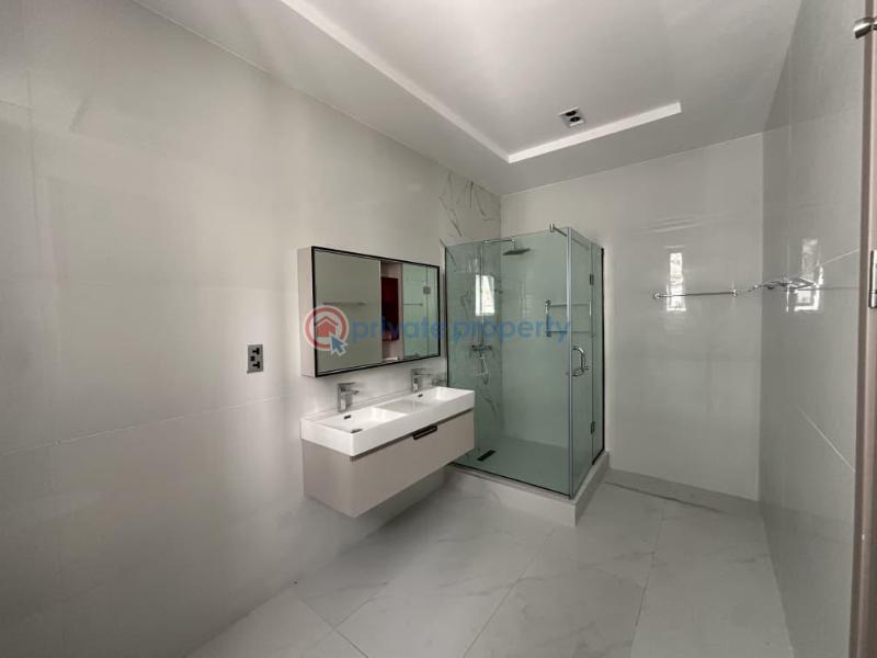 5 bedroom Detached Duplex For Sale Lekki Phase 1 Lagos - 8