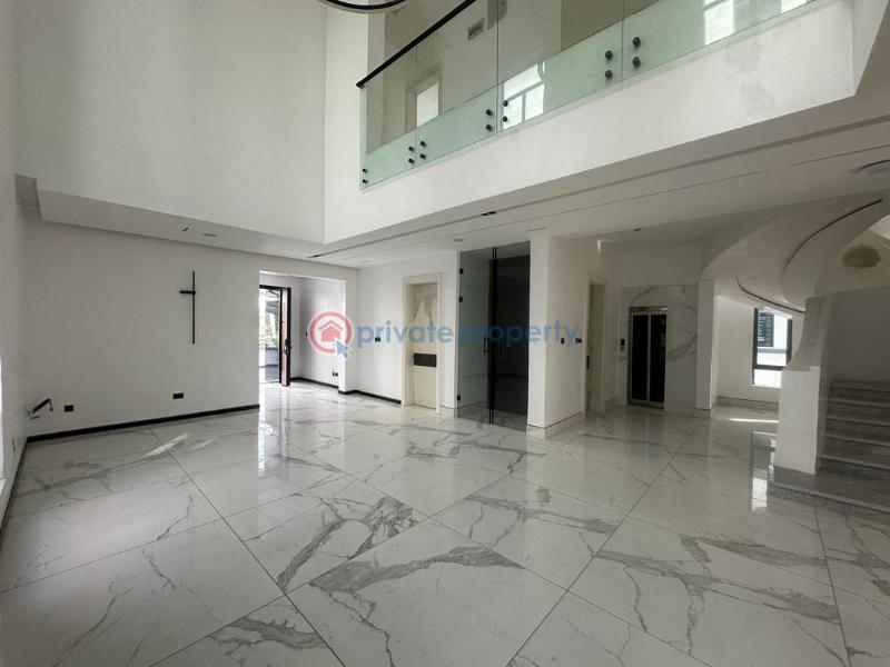 5 bedroom Detached Duplex For Sale Ikota Lekki Lagos - 15