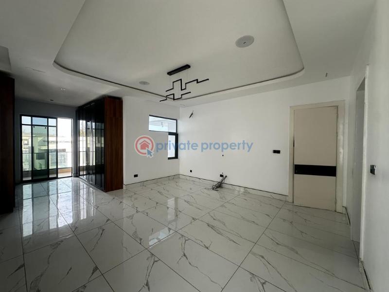 5 bedroom Detached Duplex For Sale Ikota Lekki Lagos - 11