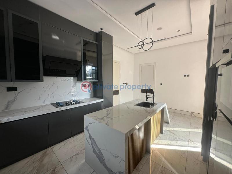 5 bedroom Detached Duplex For Sale Ikota Lekki Lagos - 8