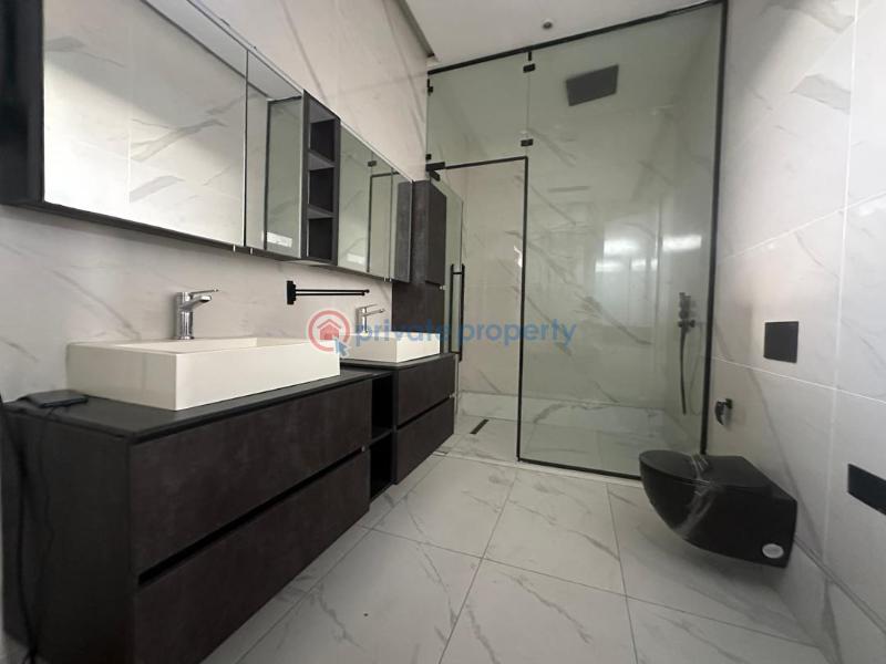 5 bedroom Detached Duplex For Sale Ikota Lekki Lagos - 5