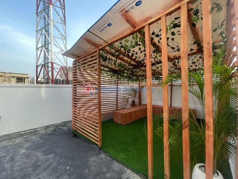 5 bedroom Detached Duplex For Sale Ikota Lekki Lagos - 10