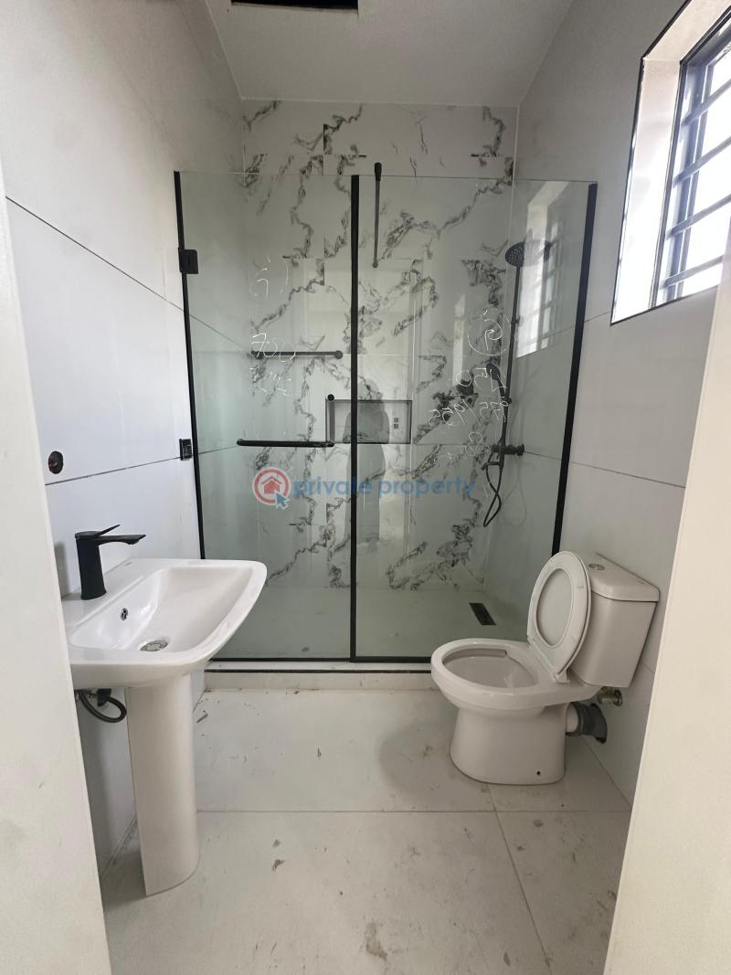 5 bedroom House For Sale Lekki Lagos - 6