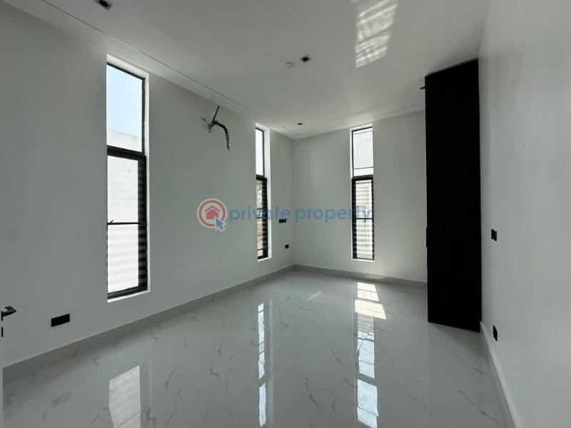 5 bedroom Detached Duplex For Sale Ikota Lekki Lagos - 4