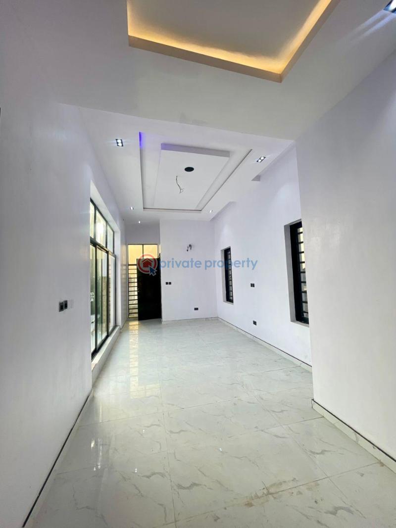 5 bedroom Detached Duplex For Sale Ikota Lekki Lagos - 6