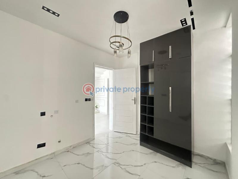 5 bedroom Detached Duplex For Sale Ikota Lekki Lagos - 8