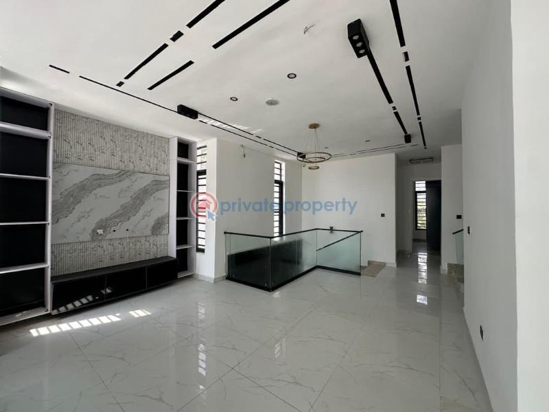 5 bedroom Detached Duplex For Sale Ikota Lekki Lagos - 3