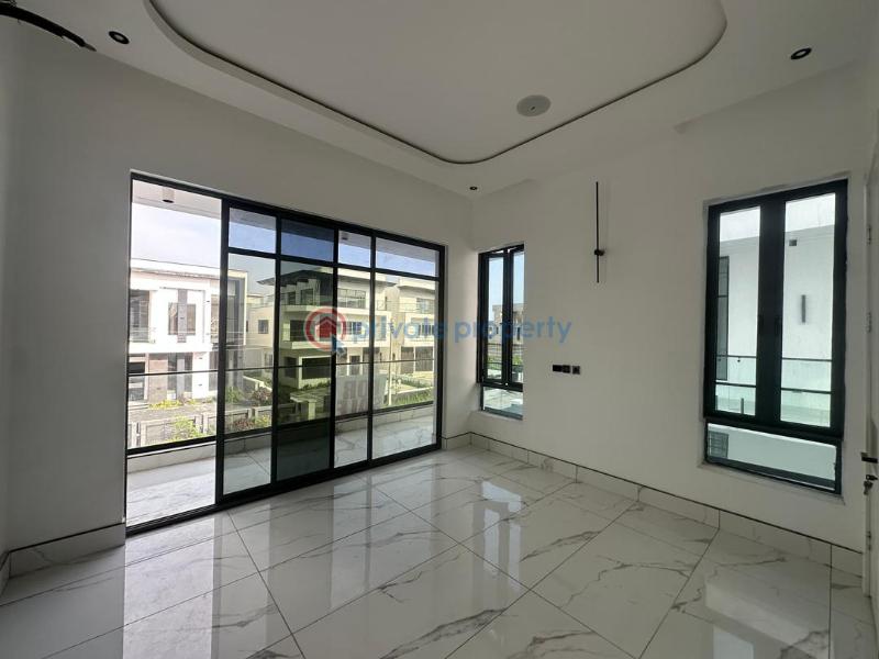 5 bedroom Detached Duplex For Sale Ikota Lekki Lagos - 3