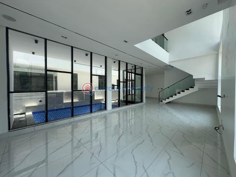 5 bedroom Detached Duplex For Sale Ikota Lekki Lagos - 4