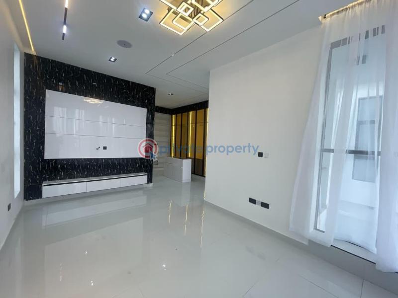5 bedroom Detached Duplex For Sale Ikota Lekki Lagos - 4