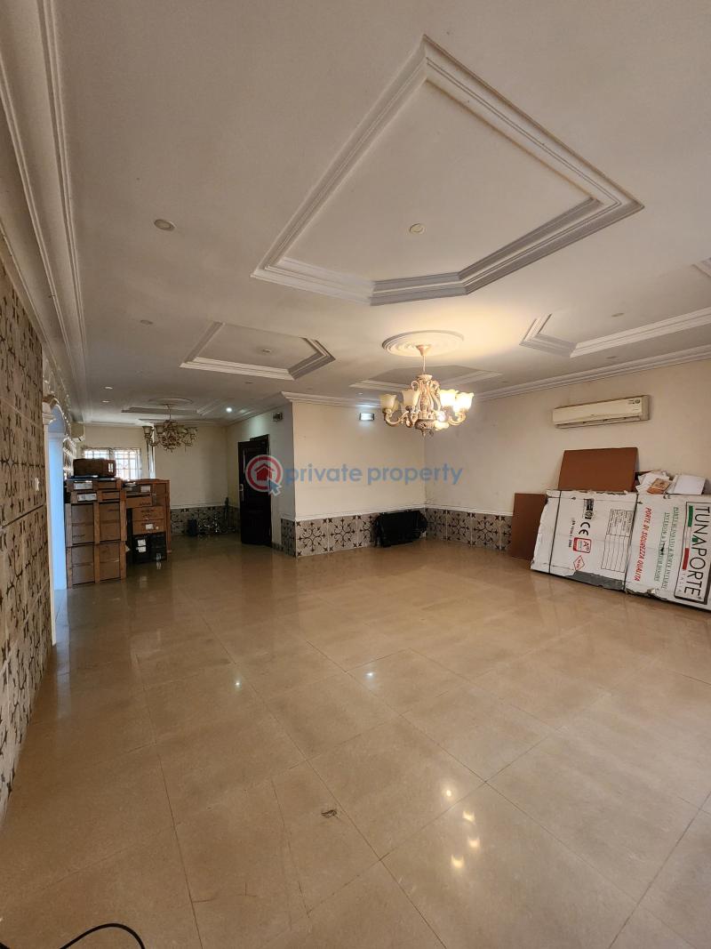 5 bedroom House For Sale Lekki Lagos - 2