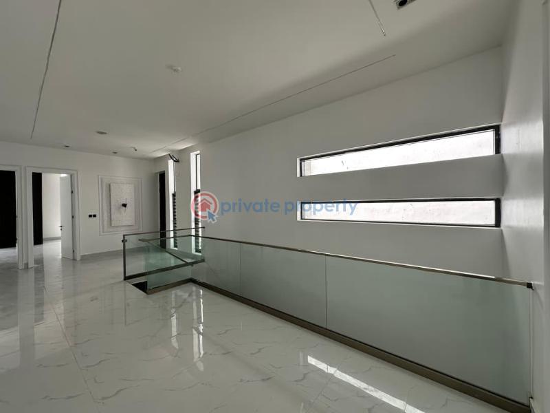 5 bedroom Detached Duplex For Sale Ikota Lekki Lagos - 1