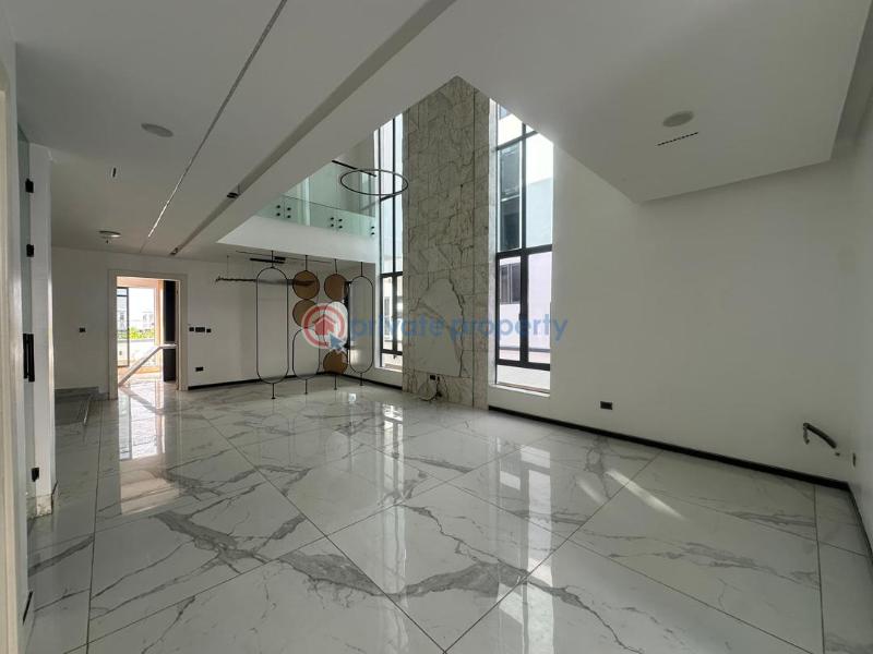 5 bedroom Detached Duplex For Sale Ikota Lekki Lagos - 14