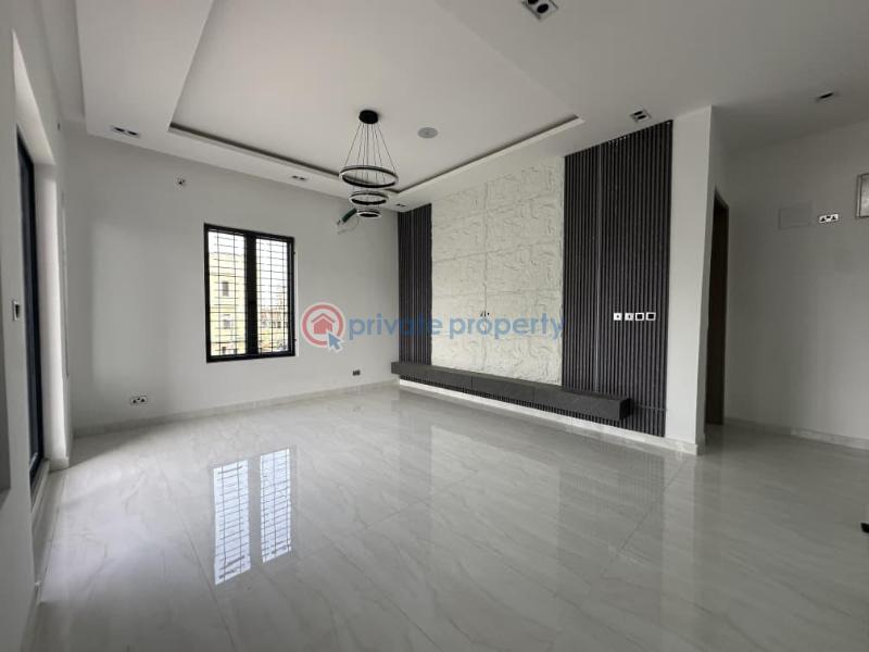 5 bedroom Detached Duplex For Sale Lekki Phase 1 Lagos - 4