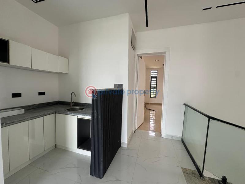 5 bedroom Detached Duplex For Sale Ikota Lekki Lagos - 0