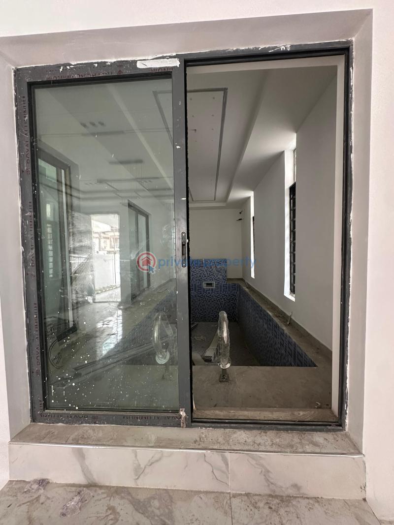 5 bedroom House For Sale Lekki Lagos - 16