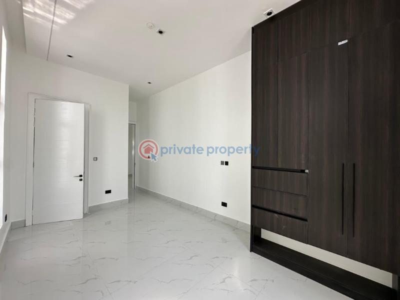 5 bedroom Detached Duplex For Sale Ikota Lekki Lagos - 0