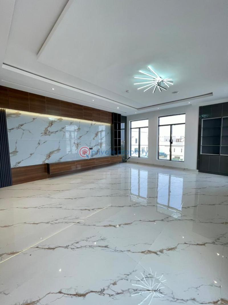 5 bedroom Terrace For Sale Ikota Lekki Lagos - 13
