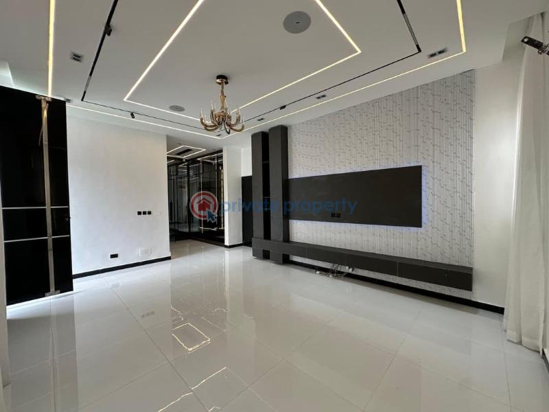 5 bedroom Detached Duplex For Sale Chevron Drive Lekki Lagos - 0