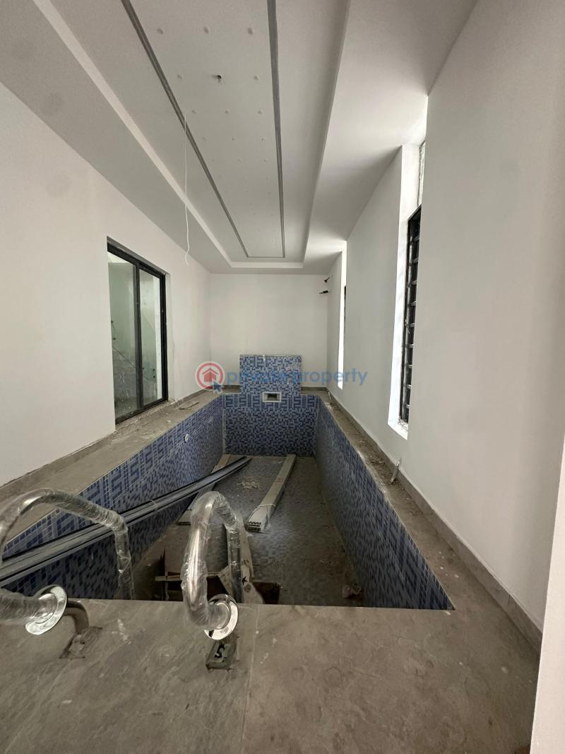 5 bedroom House For Sale Lekki Lagos - 13